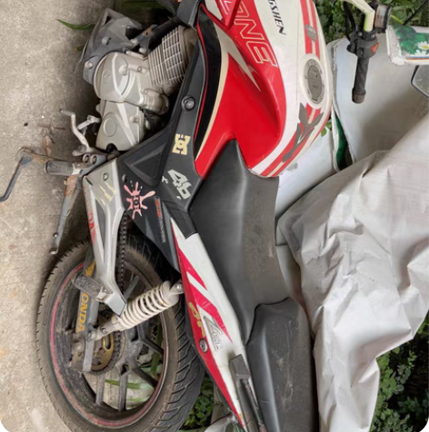 限制150摩托一辆 感兴趣的话点“我想要”...