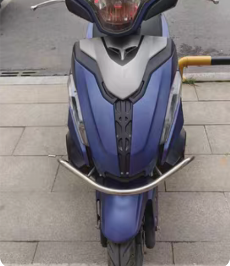 豪爵摩托车，关联五羊，雅马哈，本田，不议价...