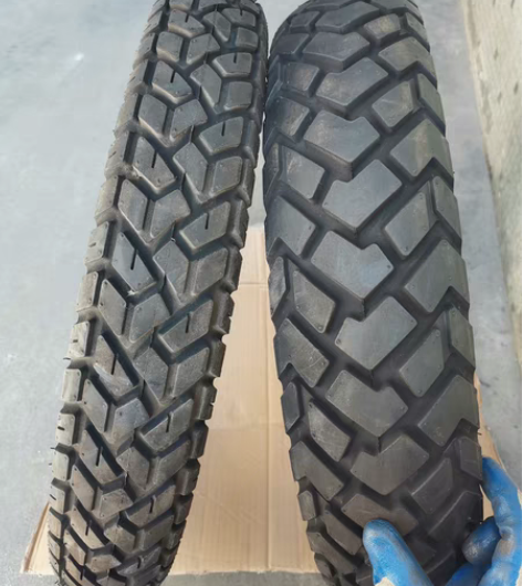 正新90/90-19前胎,110/90-1...