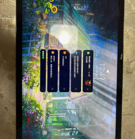 联想平板小新Pad plus 11英寸 莱...