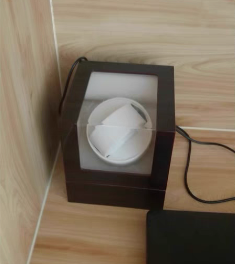 包邮GS冠蓝狮摇表器，冠蓝狮GS自动上链摇...