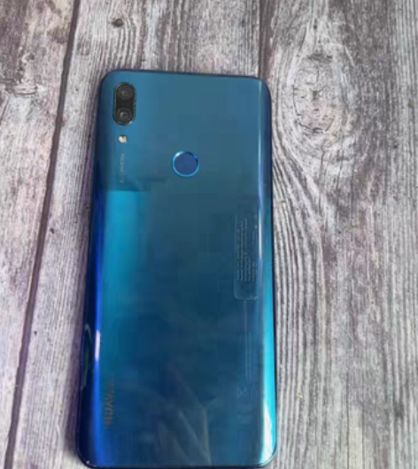 华为P smart Z 手机型号：华为p ...