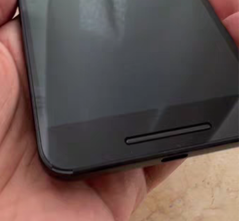 转卖华为 nexus 6p 港版全网4G ...