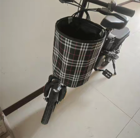 转卖折叠电动车，买了6个月就上下班骑下，骑...