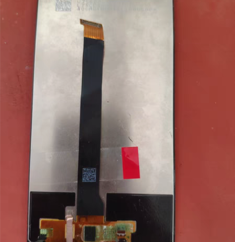 包邮华为P10p原后压屏幕，显示正常，触摸...