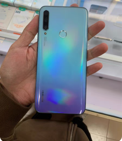 ?华为Mate50 Pro 曲面屏超光变X...