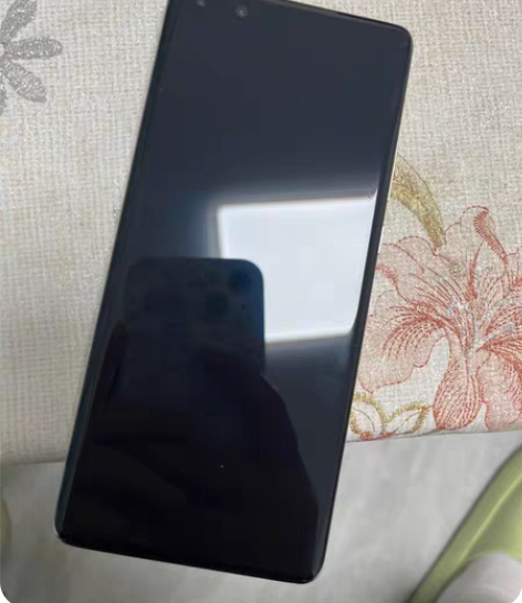 包邮华为 p 40pro 5G 刚出的时候...