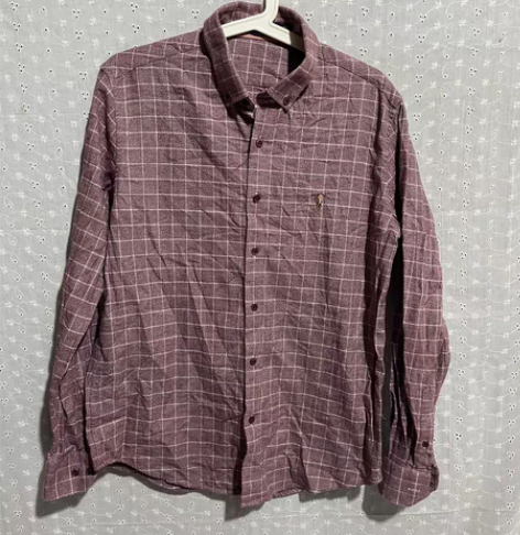 POLO衬衫男士 感兴趣的话点“我想要”和...