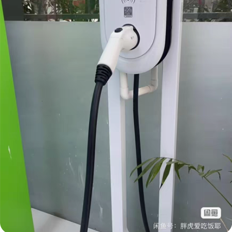 包邮欧拉好猫充电桩，全新未安装，1750，...