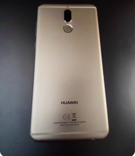 包邮闲置华为Nova2i RNE-L22国...