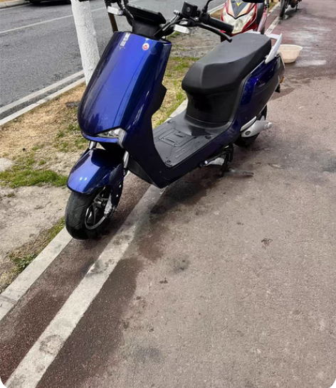 小牛款电动车。已售，更多同款可以私信，可以...