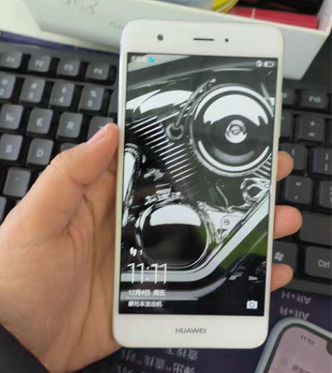 包邮华为nova全原装 仅需199元???...