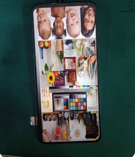 包邮适用于华为 nova6纯原装总成 荣耀...