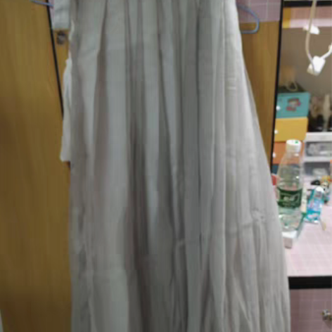 大学生清衣柜!衣柜快爆炸啦! 紫沐原创汉服...