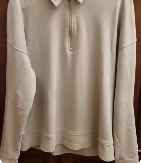 H##amp；amp；M男士加绒休闲卫衣，...