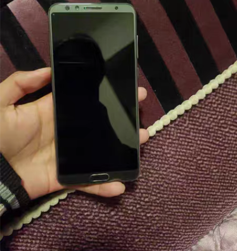 包邮可小刀,华为nova2s,麒麟960处...