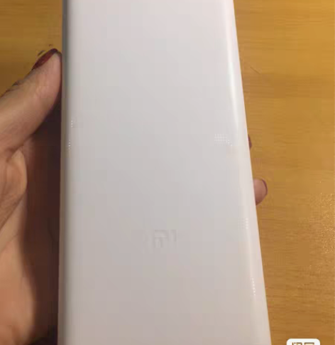 包邮现货！小米3移动电源双向快充20000...