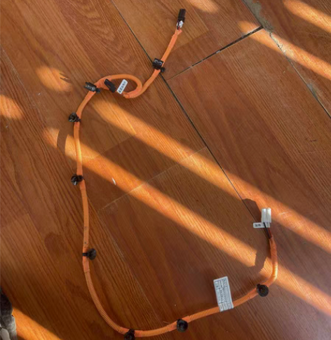 北汽EC180，北汽EC200，电池包加热...