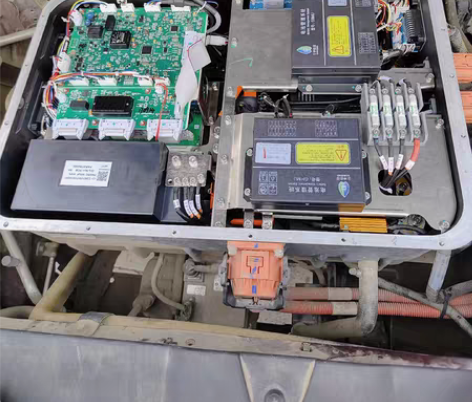 包邮新能源汽车远程技术支持 承接国产新能源...