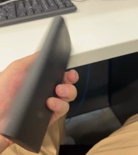 转卖小米无线充电宝青春版10000毫安移动...