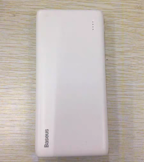 包邮倍思10000毫安充电宝移动电源苹果华...