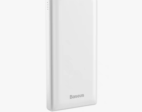 转卖倍思 充电宝30000毫安移动电源适用...