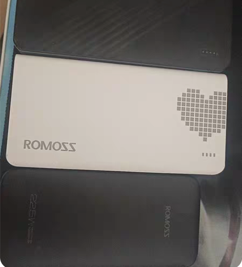 罗马仕二手充电宝 2万69   4万180...