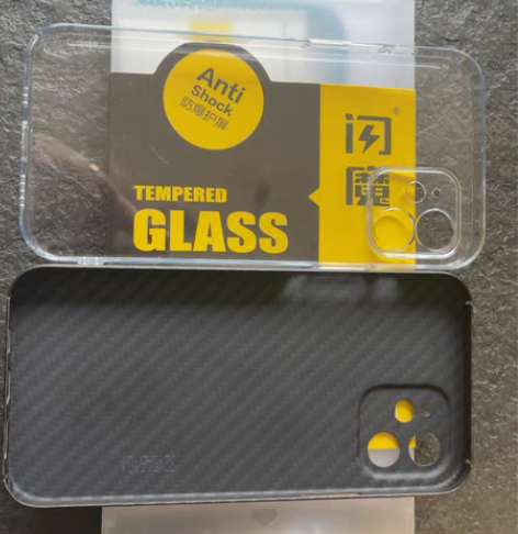 包邮苹果12手机配件 手机已换，出闲置，闪...