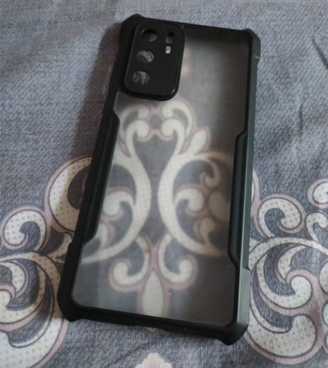 包邮【气囊防摔】讯迪 华为p40手机壳 保...