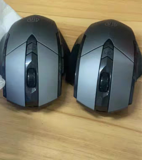 英菲克PM6BS蓝牙5.0三模可充电鼠标一...