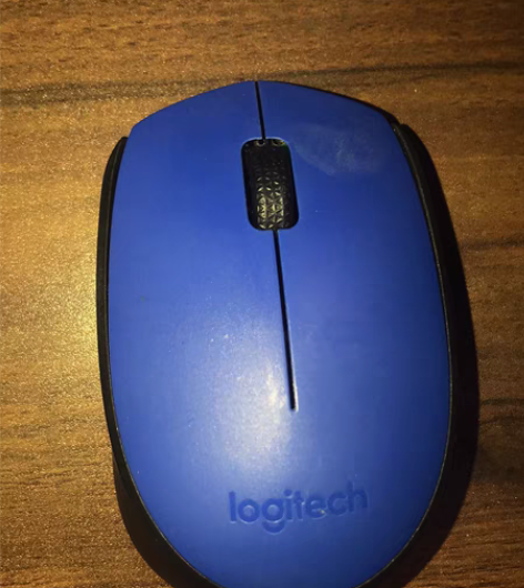 包邮罗技无线鼠标，正常使用 感兴趣的话点“...