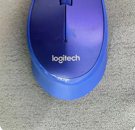 包邮罗技(Logitech) M330无线...