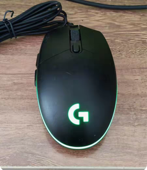 包邮正品罗技g102鼠标 新到一批罗技g1...