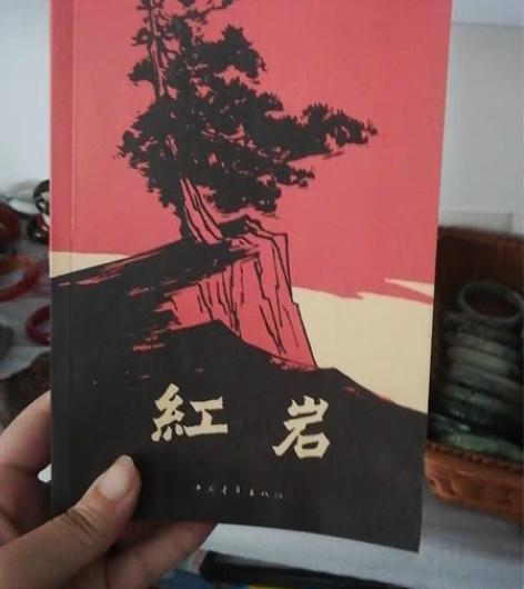包邮红岩,15包邮,小学生初中生必读书喜欢...