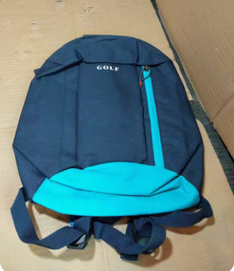 包邮GOLF小双肩包，全新全新，爽快的包邮...