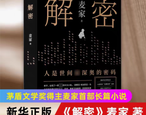 从事密码破译事业的天才的一生传奇书籍