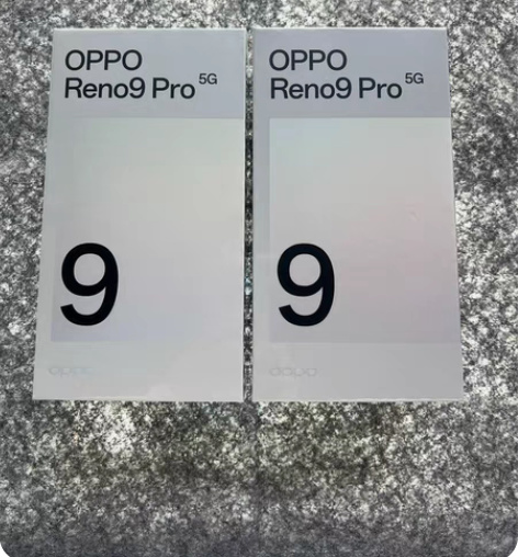 OPPO Reno9Pro 全新未拆封 客...