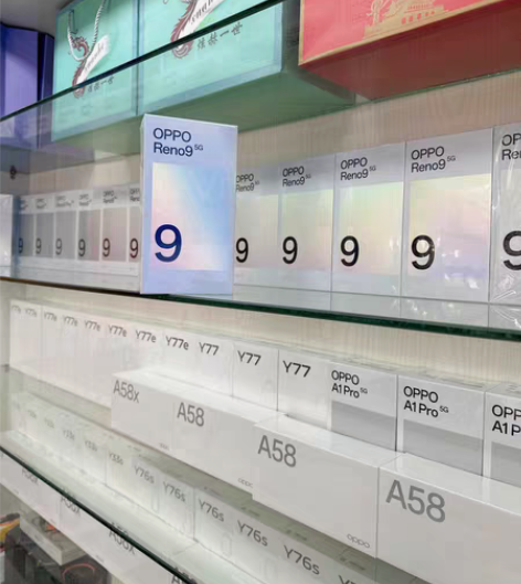 OPPO Reno9  全新机 三个颜色 ...