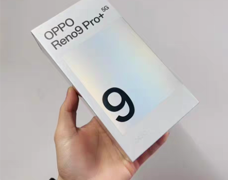 OPPO Reno9 Pro+ 全新新品 ...
