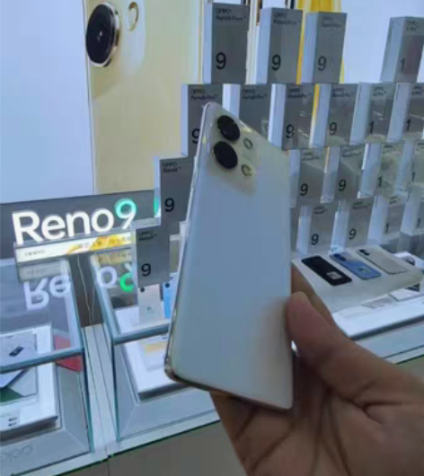 只出广东 全新oppo Reno9 pro...