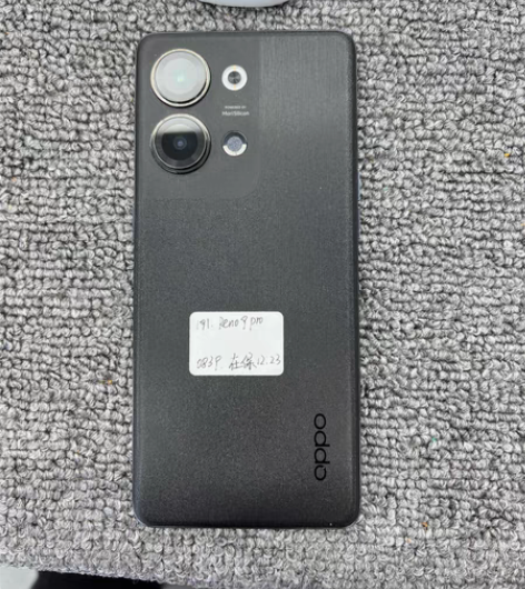 oppo reno9pro 16+256G...