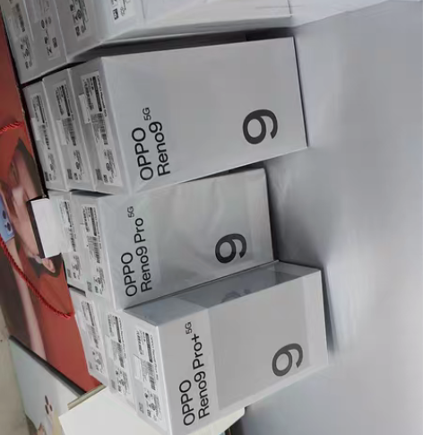 oppo reno9系列全新未拆封正品op...