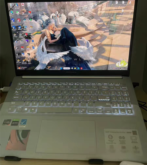 包邮华硕 无畏 Pro 15  锐龙版 （...