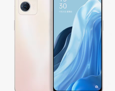 转卖OPPO Reno7 5G手机智能拍照...