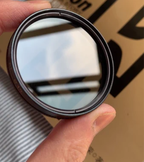 Kenko肯高日本原厂胶片摄影用49mm偏...