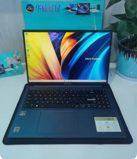 华硕无畏16 2022 AMD标压R7 1...