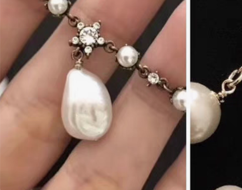 转卖奢品项链手链25款 看中询价 实价带链...