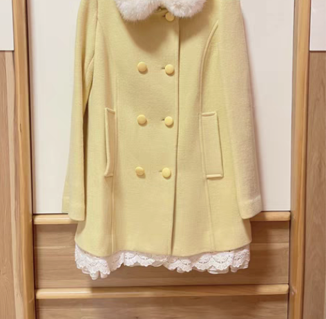 包邮拉夏贝尔旗下少女品牌 7modifie...