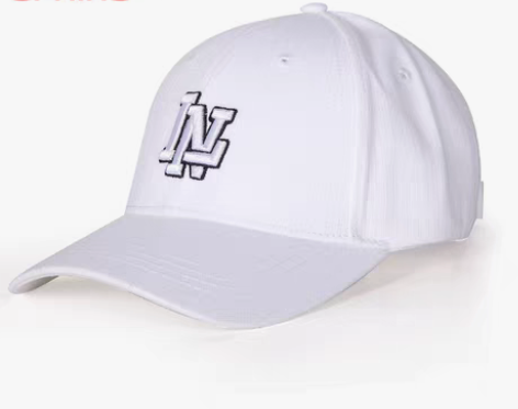 转卖【风尚价】中国李宁棒球帽鸭舌帽子男夏季...