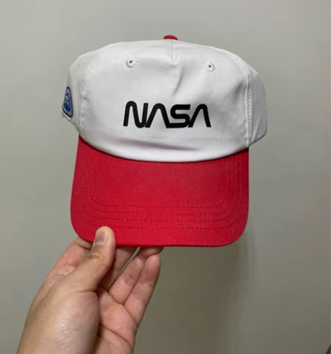 包邮安踏与美国NASA联名的帽子 包邮 非...